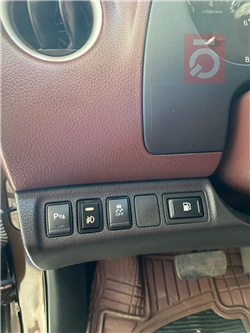 نيسان نافارا